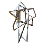 Apolo Wall Sconce - Dark Reflex