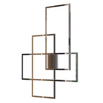 Eire Wall Sconce - Dark Reflex