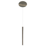 Lungo Low Output Pendant - Dark Matte