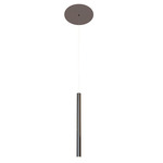 Lungo Low Output Pendant - Dark Reflex