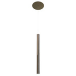 Lungo Low Output Pendant - Dark Reflex