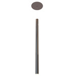 Lungo High Output Pendant - Dark Reflex