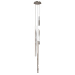 Neo Multi-Light Pendant - Chrome