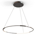 Spin Pendant - Dark Reflex