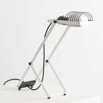 Sintesi Table Lamp - White