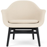 Harbour Lounge Chair - Black Oak / Logan Jasmine