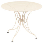 1900 Table - Latte Beige