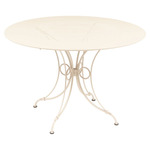 1900 Table - Latte Beige