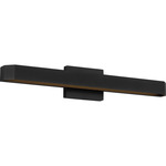 Lakemont Outdoor Color-Select Wall Light - Textured Black / Frosted White