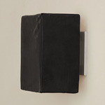 Luca Wall Sconce - Pewter / Anthracite