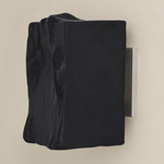 Luca Wall Sconce - Artist Edition I - Pewter / Anthracite