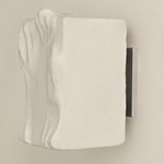 Luca Wall Sconce - Artist Edition I - Pewter / Stone