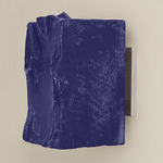Luca Wall Sconce - Artist Edition I - Pewter / Lapis