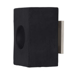 Luca Wall Sconce - Artist Edition II - Pewter / Anthracite