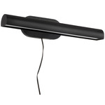 Belinder Color-Select Picture Light - Matte Black / White