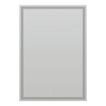 Mime LED Mirror - Clear / Mirror