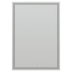 Mime LED Mirror - Clear / Mirror