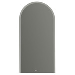 Starlet Arch Color-Select LED Mirror - Clear / Mirror