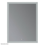 Starlet Color-Select LED Mirror - Clear / Mirror