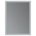 Starlet Color-Select LED Mirror - Clear / Mirror