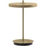 Asteria Move Portable Table Lamp - Clay