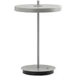 Asteria Move Portable Table Lamp - Nuance Mist