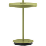 Asteria Move Portable Table Lamp - Leaf