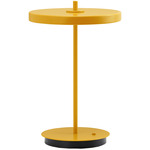 Asteria Move Portable Table Lamp - Sunflower