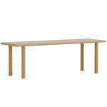 Shelf for Stories Shelving - Oak