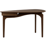 Duende Desk - Dark Oak