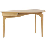 Duende Desk - Oak