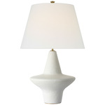Mathis Table Lamp - Chantilly / Linen