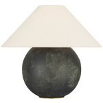 Lindo Table Lamp - Aurora / Linen