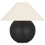 Lindo Table Lamp - Nocturne / Linen