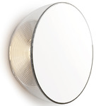 Ramen Mini Wall Sconce - Paintable