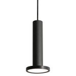Luna Color-Select Pendant - Black / White