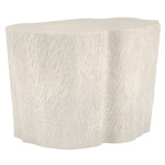 Meramec Outdoor End Table - Light Tuscan