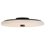Moers English Bronze Ceiling Light - English Bronze / Alabaster
