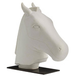 Cavalle Object - Bronze / Ivory