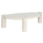 Champlain Coffee Table - Stone Veil