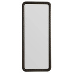 Cayman Full Length Mirror - Bronze / Blue Graphite