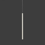 Stick System Pendant - White