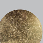 Moonlight Wall / Ceiling Light - Gold Leaf