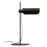 Martinica Table Lamp - Black / Black