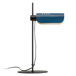 Martinica Table Lamp - Black / Blue