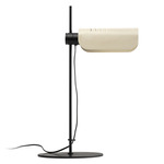 Martinica Table Lamp - Black / Beige