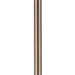 Accessory 12 Inch Downrod Stem - Lacquered Bronze
