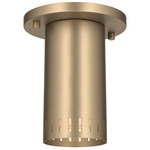 Ruehl Ceiling Light - Champagne Bronze