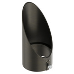 Varia Accent Long Cowl - Centennial Brass