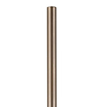 Stem Downrod Accessory - Lacquered Bronze